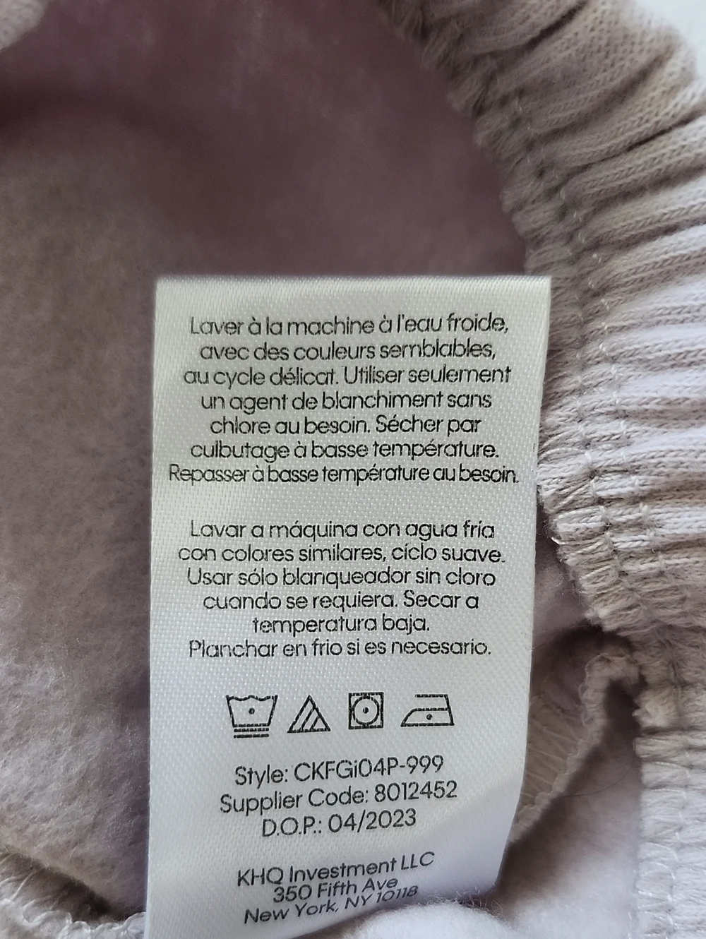 Calvin Klein Jeans brand new